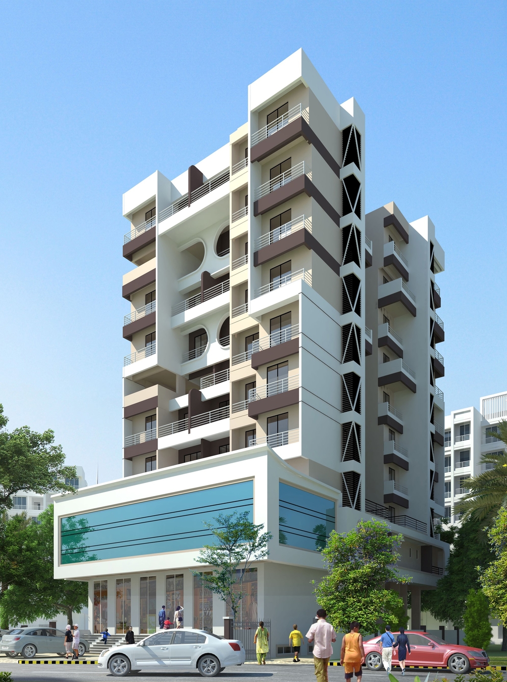 Landmark Group Architects | builder, best archtects near me